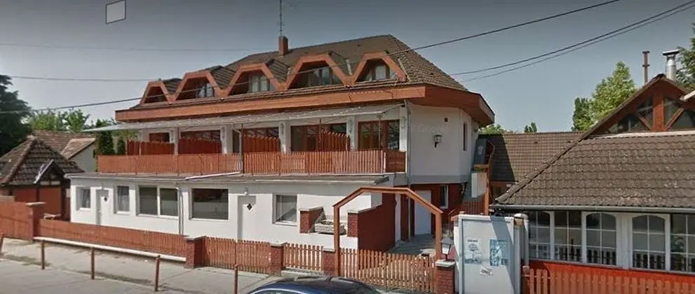 Retro Hotel Merid - 1