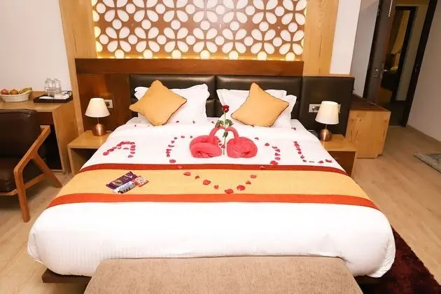 Retro Hotel and Spa - Öne Çıkan Resim