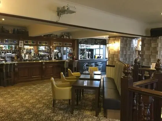 Rettendon lodge events - Bar