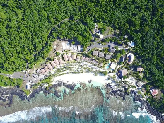 Return to Paradise Resort & Spa
