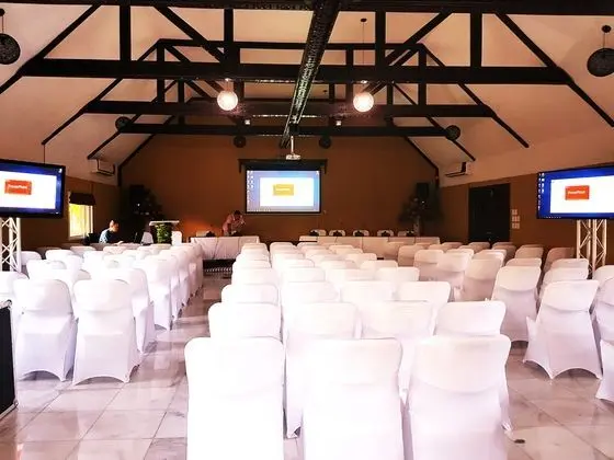 Return to Paradise Resort & Spa