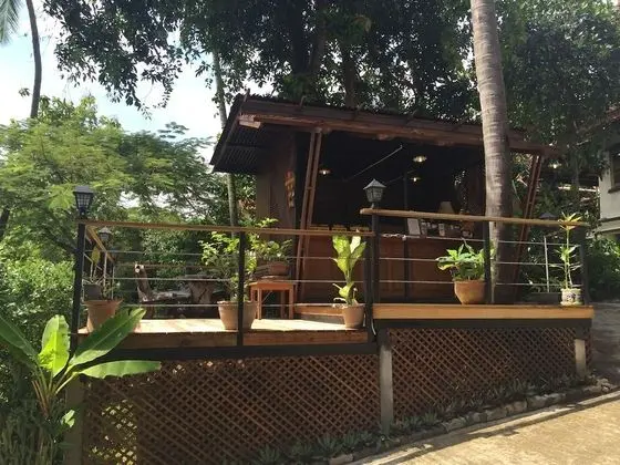 Reuan Thai Village Samui - Lobi
