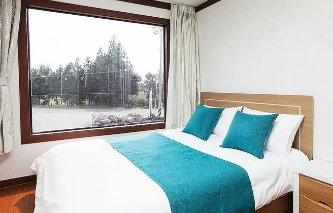 Reubang Guesthouse - Oda