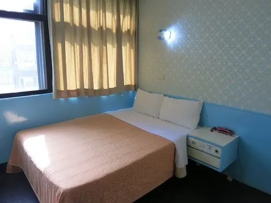 Reui Cheng Hotel - Öne Çıkan Resim