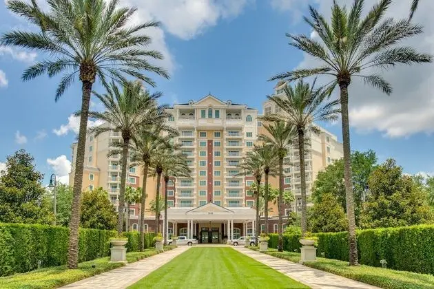 Reunion Resort Condos by OVRH