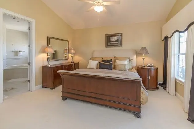 Reunion Disney Villa - Oda