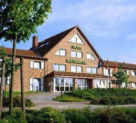 Hotel Reutereiche