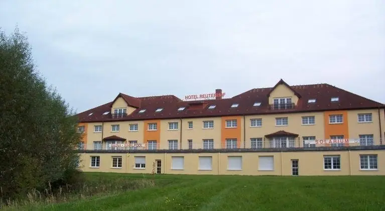 Hotel Reuterhof