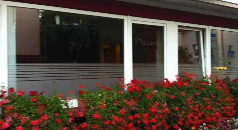 Hotel Reutlinger Hof