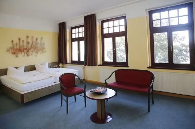 Hotel Reutterhaus - Oda