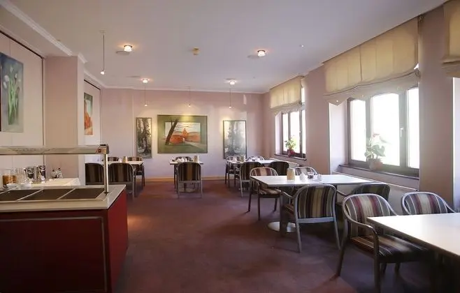 Hotel Reutterhaus - Yerinde Yemek