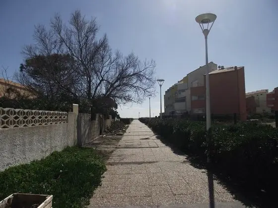 Rev'Hotel - Dış Mekan
