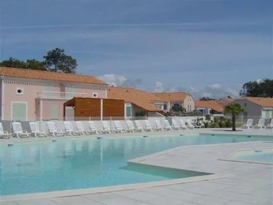 Rev2Vacances - Camping Le Bois Dormant