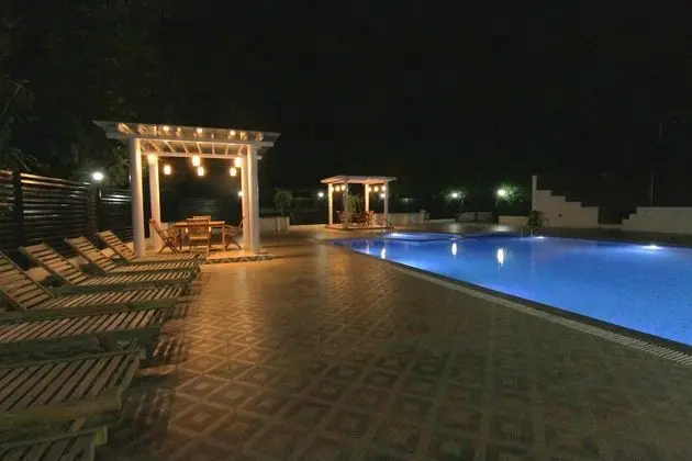 Reva Resorts & Holiday Homes