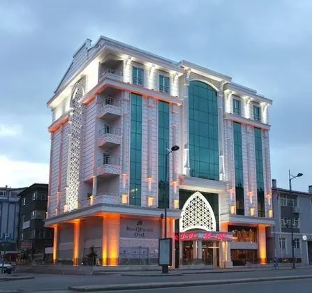 Revag Palace Sivas
