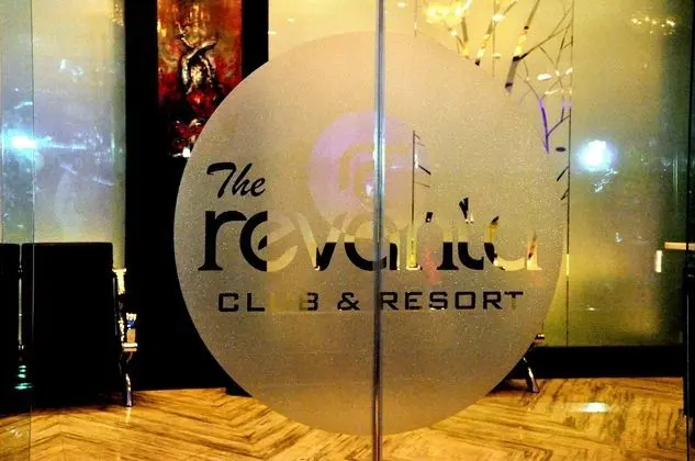 The Revanta - 1