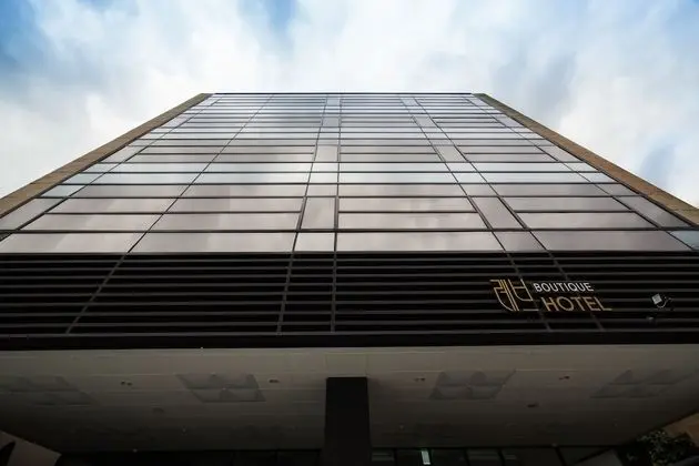 Reve Boutique Hotel - Dış Mekan