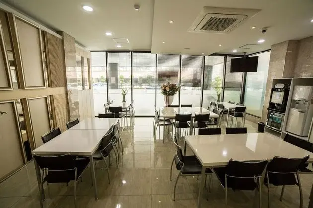 Reve Boutique Hotel - Yerinde Yemek