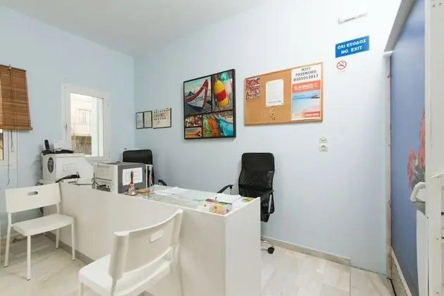 Revekka Rooms