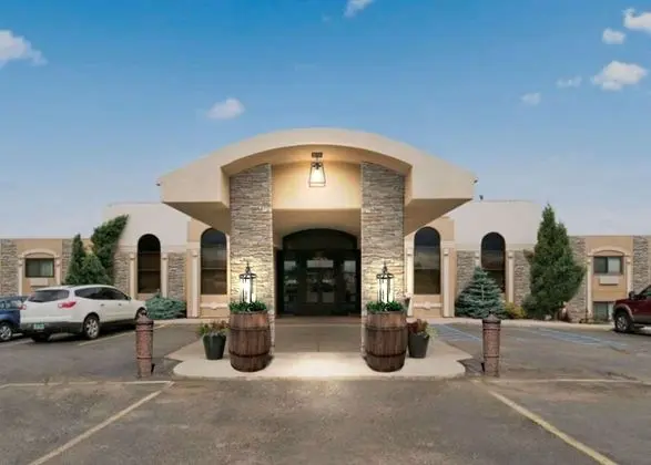 Revel Hotel Minot, SureStay Collection by Best Western