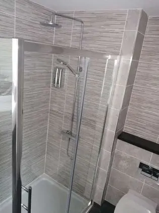 The Reveller Lodgings - Banyo Tipleri
