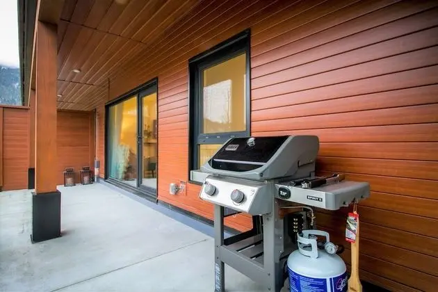 Revelstoke Retreat