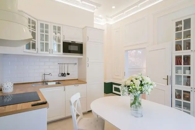 Revelton Suites Karlovy Vary - Mutfak