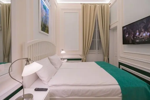 Revelton Suites Karlovy Vary - Oda
