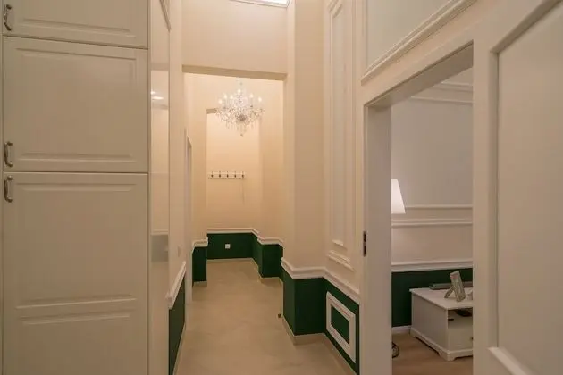 Revelton Suites Karlovy Vary - Oda Düzeni