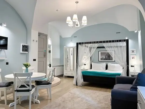 Revelton Suites Riga