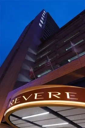 Revere Hotel Boston