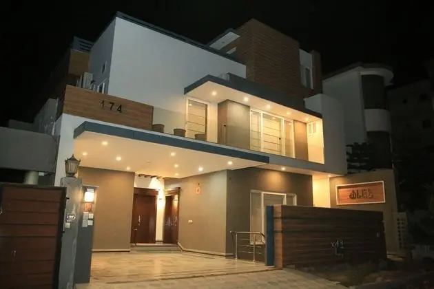 Revere Inn Islamabad