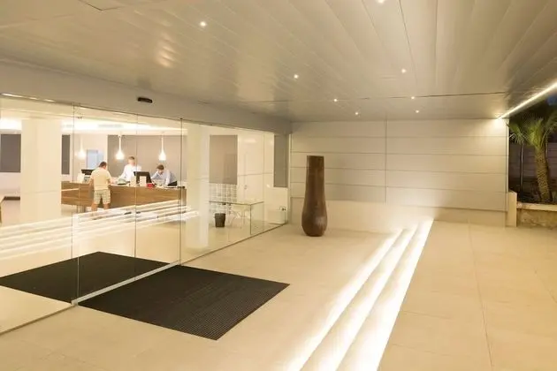 Reverence Mare Hotel - Adults Only - Lobi