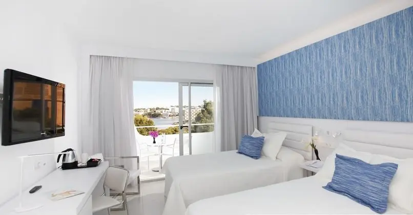 Reverence Mare Hotel - Adults Only - Oda