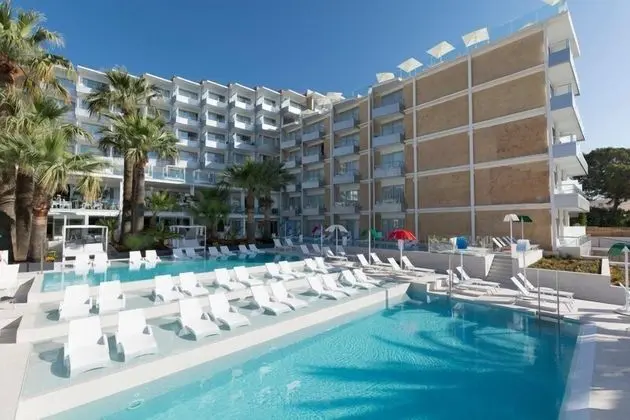 Reverence Mare Hotel - Adults Only - Öne Çıkan Resim