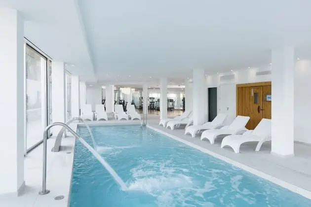 Reverence Mare Hotel - Adults Only - Spa