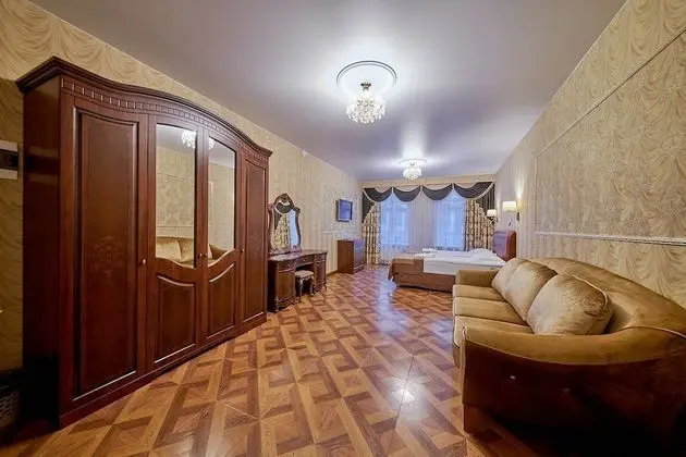 Reverence Hotel - Öne Çıkan Resim