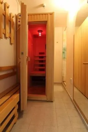 Reverence Hotel - Havuz
