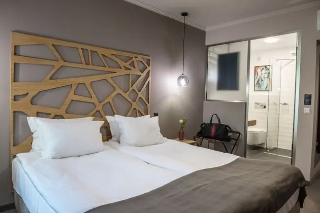 Reverence Hotel - Oda