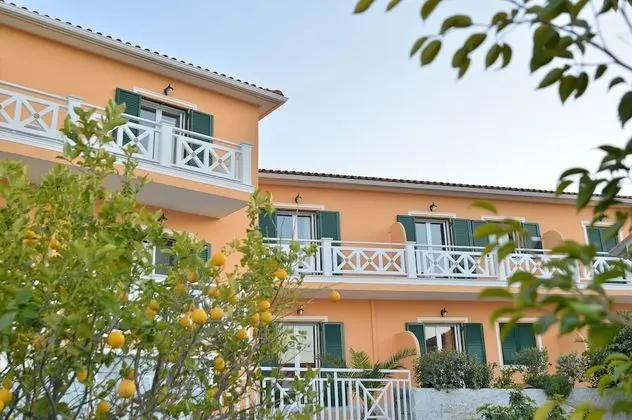 Villa Reverenza - Dış Mekan