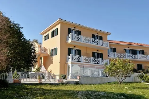 Villa Reverenza - Dış Mekan