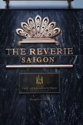 The Reverie Saigon Residential Suites - Dış Mekan