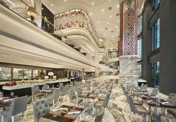 The Reverie Saigon Residential Suites - Öne Çıkan Resim