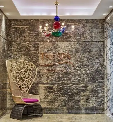 The Reverie Saigon Residential Suites - Spa
