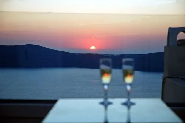 Reverie Santorini Hotel