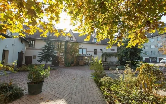 Révész Hotel