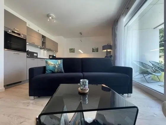 Revier Albatros 11 - BRISE