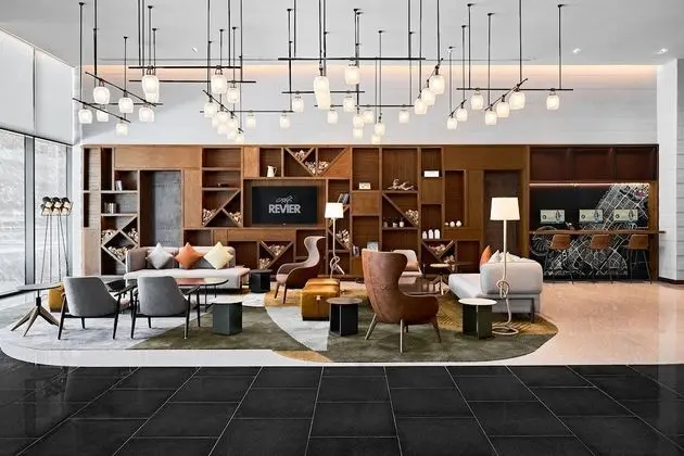 Revier  Hotel - Dubai