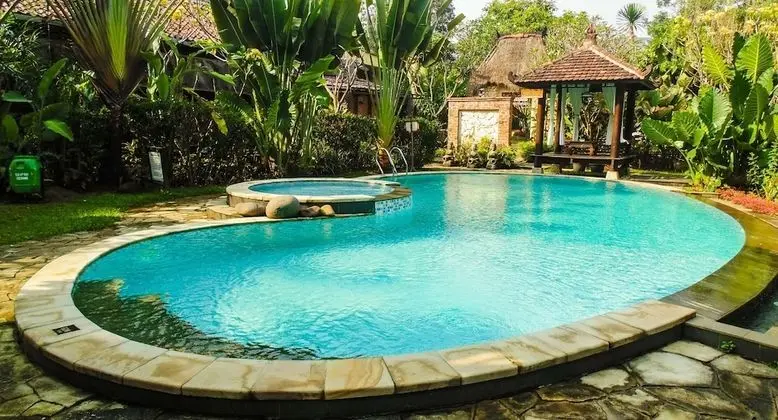 REVIVE Bogor Pendopo 45 Resort - 1