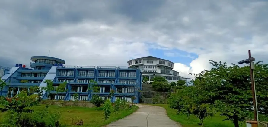 REVIVE Puncak Grand Smesco Hills Edufarm - Dış Mekan
